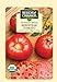 Photo Seeds of Change 06074 Organic Beefsteak Tomato seed new bestseller 2024-2023