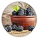 Foto Riesen Brombeeren - Ca. 50 Samen - Gesunde & Vitaminreiche Früchte neu Bestseller 2024-2023