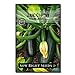Photo Sow Right Seeds - Black Beauty Zucchini Seed for Planting - Non-GMO Heirloom Packet with Instructions to Plant a Home Vegetable Garden - Great Gardening Gift (1) new bestseller 2024-2023