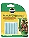 Photo Miracle-Gro Indoor Plant Food Spikes, Includes 24 Spikes - Continuous Feeding for all Flowering and Foliage Houseplants - NPK 6-12-6 new bestseller 2024-2023