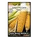 Photo Sow Right Seeds - Bantam Sweet Corn Seed for Planting - Non-GMO Heirloom Packet with Instructions to Plant a Home Vegetable Garden new bestseller 2023-2022