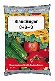 Blaudünger 8+8+8 NPK 10 kg Dünger Foto, Bestseller 2024-2023 neu, bester Preis 19,90 € Rezension