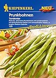 Bohnensamen - Prunkbohne Tenderstar von Kiepenkerl Foto, Bestseller 2024-2023 neu, bester Preis 4,52 € Rezension