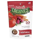 Jobes 06028 Organics Vegetable Fertilizer Spikes 2-7-4 50 Pack Photo, bestseller 2024-2023 new, best price $10.71 review