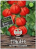 Sperli Premium Tomaten Samen Corazon ; aromatische Fleischtomate Typ Ochsenherz ; Fleischtomaten Saatgut Foto, Bestseller 2024-2023 neu, bester Preis 4,93 € (4,93 € / count) Rezension