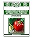 Photo Keystone Resistant Sweet Bell Pepper Seeds 150 Seeds Non-GMO new bestseller 2023-2022