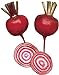 Foto Heirloom 200 piezas semillas de remolacha fácil de invernadero vegetales redondos rojos oscuros clásicos con textura suave y dulce nuevo éxito de ventas 2024-2023
