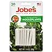 Photo Jobe's Indoor Beautiful Houseplants Fertilizer Food Spikes - 30 Pack new bestseller 2024-2023
