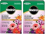 Miracle Gro Garden Pro Bloom Booster 10-52-10 1 Lb. (2) … Photo, bestseller 2024-2023 new, best price $18.36 review
