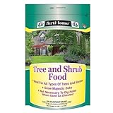 fertilome Tree And Shrub Fertilizer Photo, bestseller 2024-2023 new, best price $22.36 review
