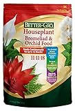 Better Gro Orchids, Bromeliads & Houseplant Slow Release Plant Food / Fertilizer [FERT25] Photo, bestseller 2024-2023 new, best price $14.50 review