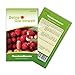 Foto Monatserdbeeren Rügen Samen - Fragaria vesca - Erdbeersamen - Obstsamen - Saatgut für 70 Pflanzen neu Bestseller 2024-2023
