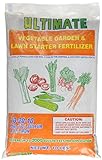 Ultimate Fertilizer The 10 lb Veg Garden Fertilizer Photo, bestseller 2024-2023 new, best price $15.99 review