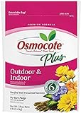 Osmocote Smart-Release Plant Food Plus Outdoor & Indoor, 8 lb. Photo, bestseller 2024-2023 new, best price $29.99 review