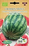 Germisem Wassermelone CRIMSON SWEET, ECBIO5006 Foto, Bestseller 2024-2023 neu, bester Preis 3,99 € Rezension
