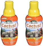 Espoma Organic Cactus Liquid Organic Plant Food 8 oz. Photo, bestseller 2024-2023 new, best price $17.16 review