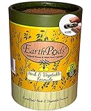 EarthPods Premium Garden Herbs & Vegetable Plant Food – Easy Organic Fertilizer Spikes – 100 Count – Supports Healthy Root & Leaf Growth (Great for Kitchen Herbs & Lettuce Garden, Ecofriendly) Photo, bestseller 2024-2023 new, best price $34.99 ($13.46 / Ounce) review