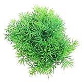 Künstliche grüne Graspflanze für Aquarien, Kunststoff, Dekoration Foto, Bestseller 2023-2022 neu, bester Preis 0,90 € Rezension