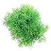 Foto Künstliche grüne Graspflanze für Aquarien, Kunststoff, Dekoration neu Bestseller 2023-2022