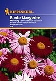 Sperli Blumensamen Rote Margeriten Bunte Mischung, grün Foto, Bestseller 2024-2023 neu, bester Preis 1,90 € Rezension