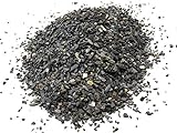 Natural Slate Stone - Less Than 1/8 inch Slate Gravel for Miniature or Fairy Garden, Aquarium, Model Railroad & Wargaming 8oz Photo, bestseller 2024-2023 new, best price $8.95 review