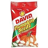 David Pumpkin Seeds Original , 12 Count (SUNFLOWER SEEDS) Photo, bestseller 2024-2023 new, best price $42.43 ($42.43 / Count) review