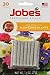 Photo Jobe's Flower Indoor/Outdoor Plants Fertilizer Food Spikes - 30 Pack new bestseller 2024-2023