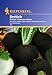 Foto Sperli Gemüsesamen Rettich runder schwarzer Winter, grün neu Bestseller 2024-2023