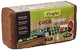 Flower 80070 - Coco, 9 l Foto, éxito de ventas 2024-2023 nuevo, mejor precio 2,95 € revisión