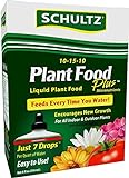 Schultz All Purpose Liquid Plant Food 10-15-10, 8 oz Photo, bestseller 2024-2023 new, best price $7.99 review