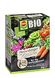 COMPO BIO Naturdünger mit Guano für alle Gartenpflanzen, 3 kg Foto, Bestseller 2024-2023 neu, bester Preis 12,99 € (4,33 € / kg) Rezension