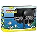 Photo Tetra Whisper EX 70 Filter For 45 To 70 Gallon aquariums, Silent Multi-Stage Filtration new bestseller 2024-2023