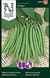 Buschbohnen Samen für Gemüsegarten - Nelson Garden Saatgut Gartenbohnen (50 Stück) - Leckere Brechbohnen Foto, Bestseller 2024-2023 neu, bester Preis 4,95 € Rezension