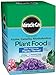 Photo Miracle-Gro 1000701 Pound (Fertilizer for Acid Loving Plant Food for Azaleas, Camellias, and Rhododendrons, 1.5, 1.5 lb new bestseller 2023-2022