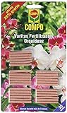 COMPO Varitas fertilizantes para orquídeas, Larga duración de hasta 3 meses, 30 unidades Foto, éxito de ventas 2024-2023 nuevo, mejor precio 4,35 € revisión
