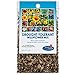 Photo Drought Resistant Tolerant Wildflower Seeds Open-Pollinated Bulk Flower Seed Mix for Beautiful Perennial, Annual Garden Flowers - No Fillers - 1 oz Packet new bestseller 2023-2022