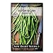 Photo Sow Right Seeds - Contender Green Bean Seed for Planting - Non-GMO Heirloom Packet with Instructions to Plant a Home Vegetable Garden new bestseller 2023-2022