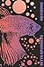 Foto Betta Splendens: Dieses Notizbuch gefällt jedem Fan von Siamesischen Kampffischen | ca. A5 | gepunktete Seiten | Tolles Geschenk für alle Aquaristik-Liebhaber! neu Bestseller 2022-2021