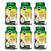 Photo Miracle-Gro Shake 'N Feed All Purpose Plant Food, Plant Fertilizer, 1 lb. (6-Pack) new bestseller 2024-2023