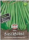 80039 Sperli Premium Buschbohnen Samen Delinel | Ertragreich | Fadenlos | Buschbohnen Samen ohne Fäden | Ackerbohnen Saatgut Foto, Bestseller 2024-2023 neu, bester Preis 4,29 € Rezension