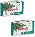 Photo Jobes 01611 15 Pack Evergreen Tree Fertilizer Spikes - Quantity 2 Packages new bestseller 2024-2023
