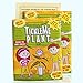 Photo TickleMe Plant Seeds Packets (2) Easter Egg Stuffer, Earth Day or Party Favor! Leaves Fold Together When You Tickle It. Great Science Fun, Green and Educational. new bestseller 2023-2022