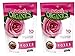 Photo Jobe’s Organics Rose Fertilizer Spikes, 3-5-3 Time Release Fertilizer for All Flowering Shrubs, 10 Spikes per Package (2, Original Version) new bestseller 2024-2023