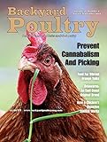Backyard Poultry Photo, bestseller 2024-2023 new, best price $29.97 review