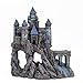 Photo Penn-Plax Castle Aquarium Decoration Hand Painted with Realistic Details Over 14.5 Inches High Part A new bestseller 2023-2022