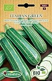 Germisem Zucchini ITALIAN GREEN, saatgut aus kontrolliert biologischem anbau, ECBIO4014 Foto, Bestseller 2022-2021 neu, bester Preis 3,99 € Rezension