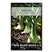 Photo Sow Right Seeds - Yellow Spanish Onion Seed for Planting - Non-GMO Heirloom Packet with Instructions to Plant a Home Vegetable Garden new bestseller 2024-2023
