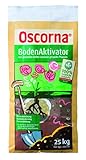 Oscorna BodenAktivator 25kg Foto, Bestseller 2024-2023 neu, bester Preis 38,95 € (1,56 € / kg) Rezension