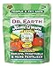Photo Dr. Earth 73416 1 lb 4-6-3 MINIS Home Grown Tomato, Vegetable and Herb Fertilizer new bestseller 2024-2023