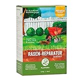 Plantura Rasen-Reparatur, 1,5 kg, Premium-Saatgut zur Rasenausbesserung, mit Dünger & Kalk Foto, Bestseller 2024-2023 neu, bester Preis 19,99 € Rezension
